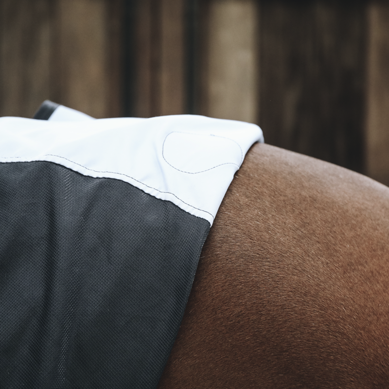 Kentucky Horsewear Magnetic Rug Recuptex -2